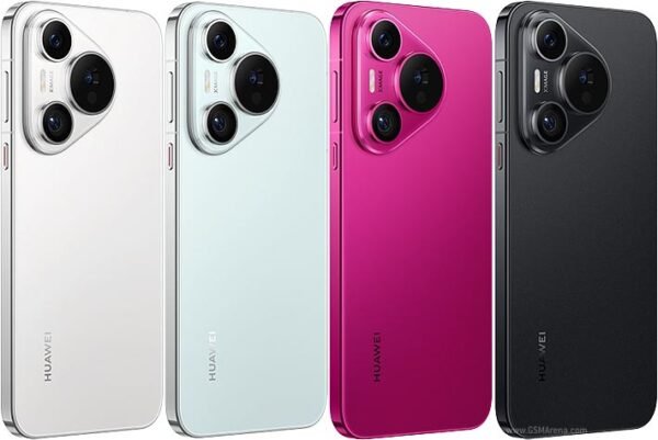 HUAWEI Pura 70 Smartphone | 12GB + 256GB | Aesthetics Forward | Ultra Speed Snapshot
