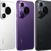 HUAWEI Pura 70 Pro Smartphone | 12GB + 512GB | Ultra Lighting Macro Telephoto Camera