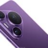 HUAWEI Pura 70 Pro Smartphone | 12GB + 512GB | Ultra Lighting Macro Telephoto Camera