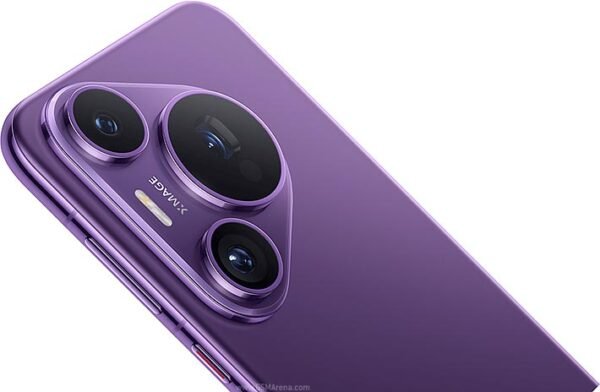 HUAWEI Pura 70 Pro Smartphone | 12GB + 512GB | Ultra Lighting Macro Telephoto Camera
