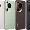 HUAWEI Pura 70 Ultra Smartphone |16GB + 512GB| Ultra Lighting Pop-out Camera | Ultra Speed Snapshot