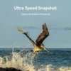 HUAWEI Pura 70 Smartphone | 12GB + 256GB | Aesthetics Forward | Ultra Speed Snapshot