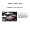 OPPO A3x | 6GB RAM + 128GB ROM | Snapdragon 6s 4G Gen1 | Military-Grade Shock Resistance | IP54 | Smartphone