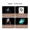 OPPO Find X8 Smartphone | 16+512 | MTK 9400 | Hasselblad Portrait | Al Telescope Zoom | Lightning Snap